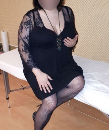 Анкета проститутки Тамаришка - Фото 1, Прохладный, 46 лет, №13764